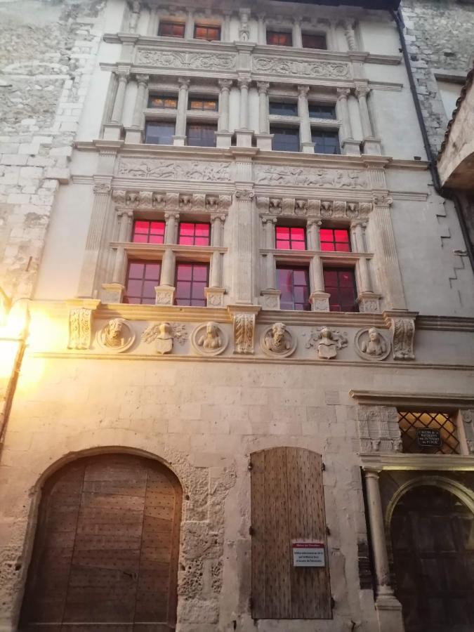 Rhone Studio Viviers المظهر الخارجي الصورة