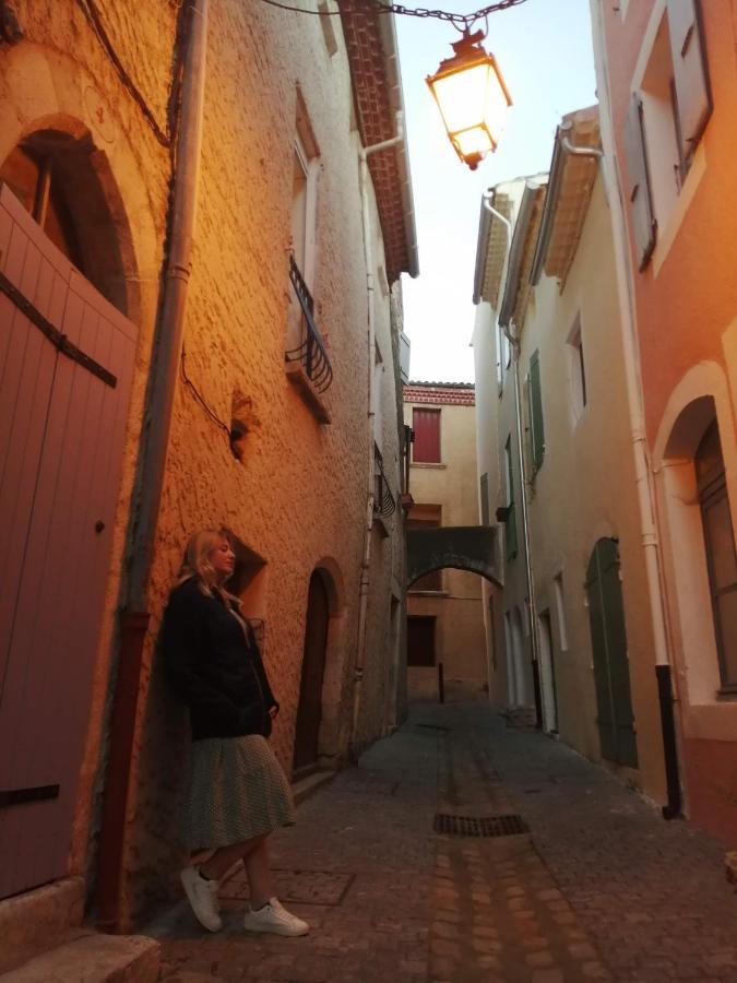 Rhone Studio Viviers المظهر الخارجي الصورة